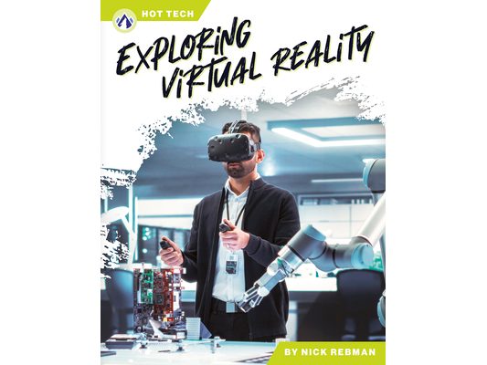 Exploring Virtual Reality