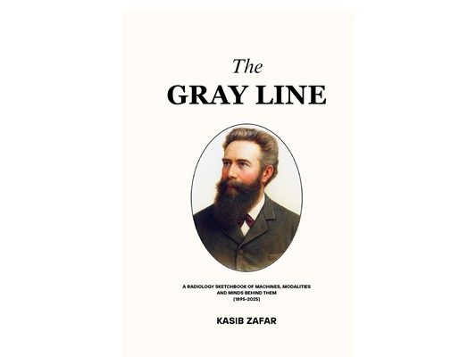 The Gray Line