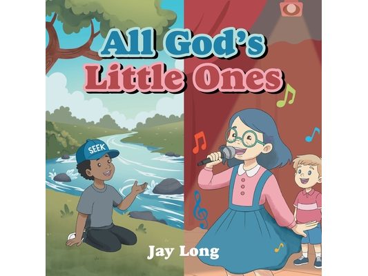 All God's Little Ones