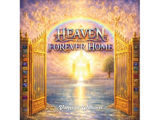 Heaven Our Forever Home