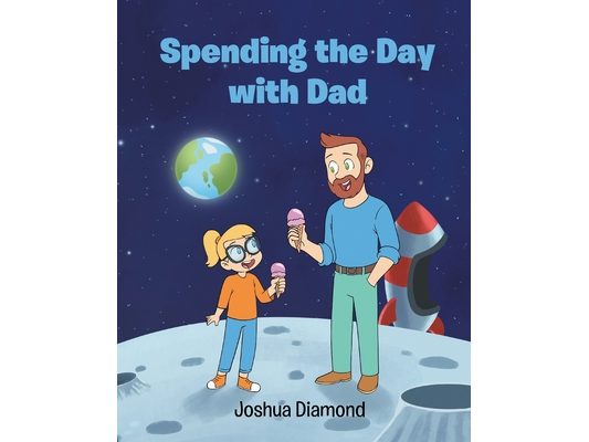 Spending the Day with Dad
