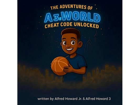 The Adventures of A3s World