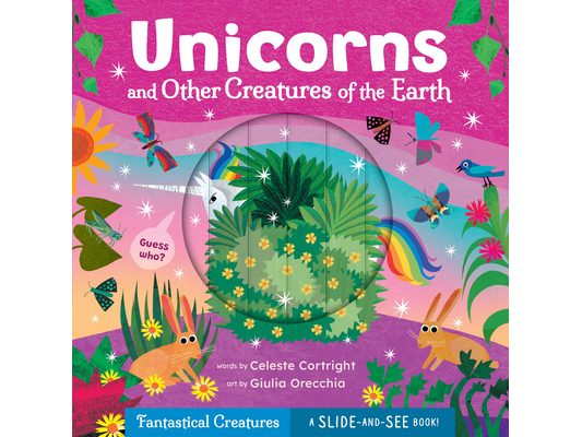 Unicorns and Other Creatures of the Earth