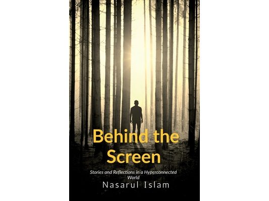 Behind the Screen