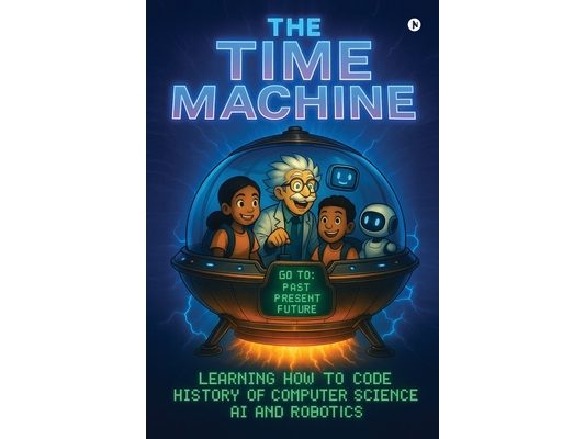 The Time Machine Part One