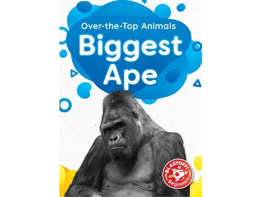 Biggest Ape