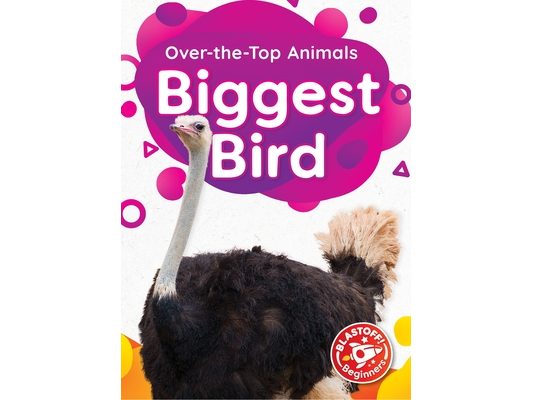 Biggest Bird