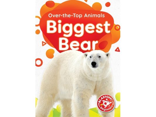 Biggest Bear
