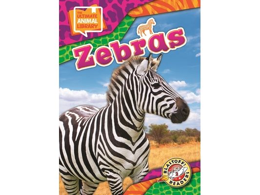 Zebras