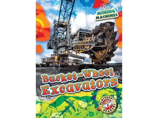 Bucket-Wheel Excavators
