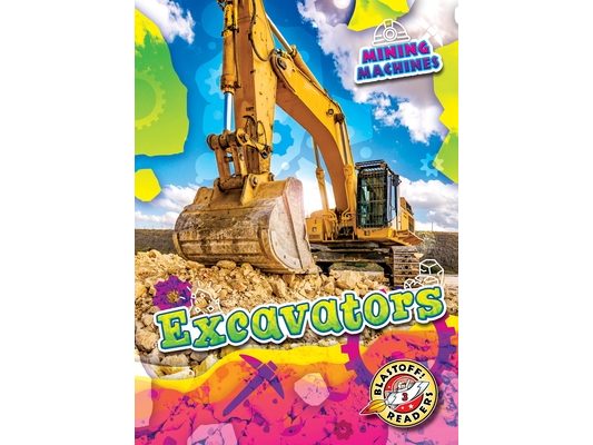 Excavators