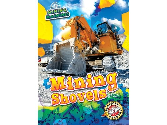 Mining Shovels