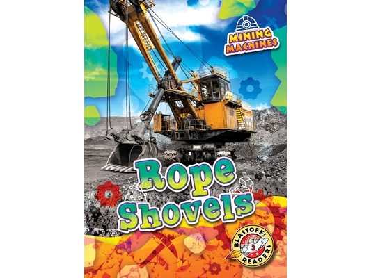 Rope Shovels