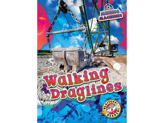 Walking Draglines