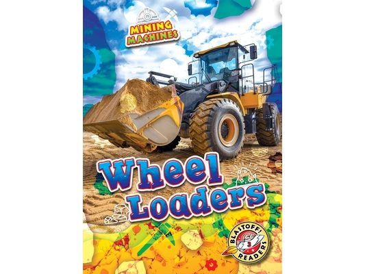 Wheel Loaders