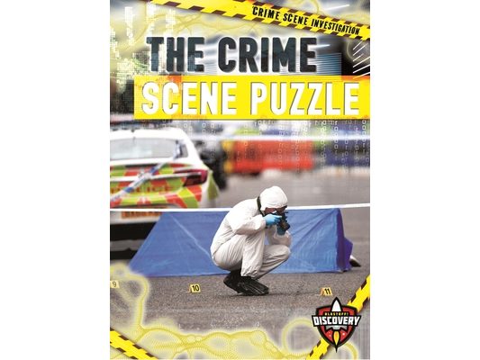 The Crime Scene Puzzle