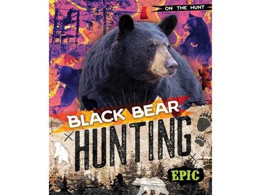 Black Bear Hunting