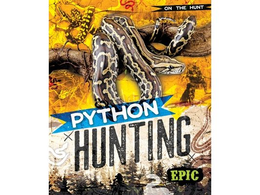 Python Hunting