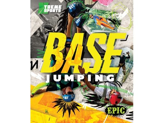 Base Jumping