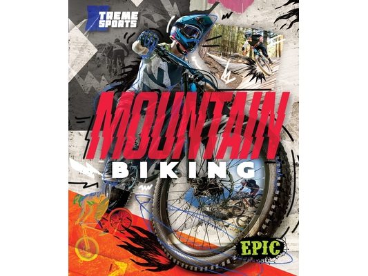 Mountain Biking