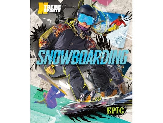 Snowboarding