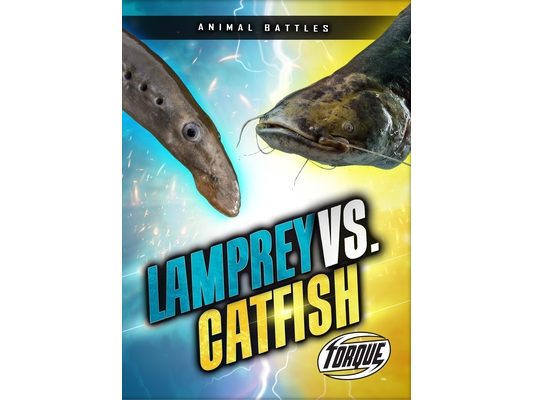Lamprey vs. Catfish