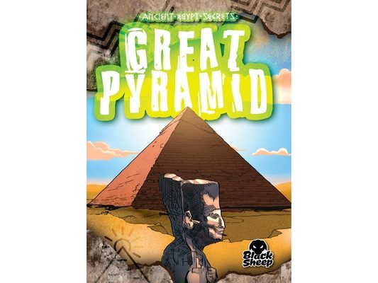 Great Pyramid Secrets