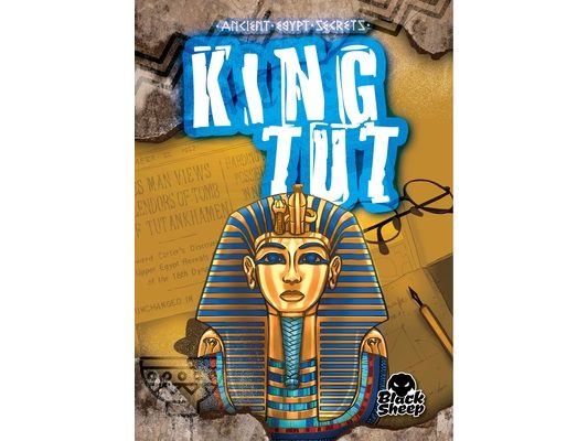 King Tut's Hidden Tomb
