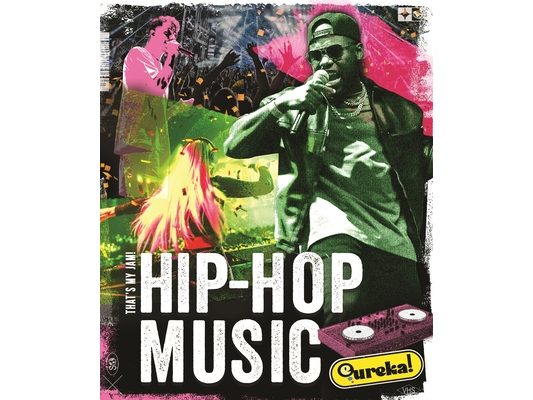 Hip-Hop Music