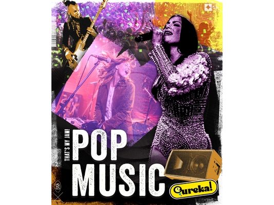 Pop Music
