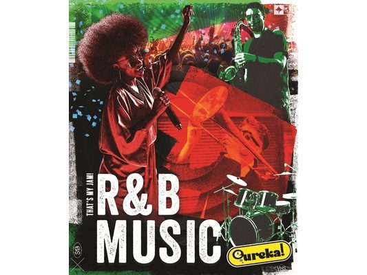 R & B Music