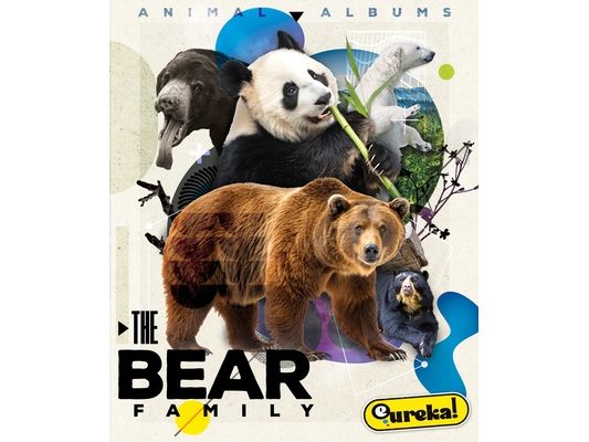 The Bear Family
