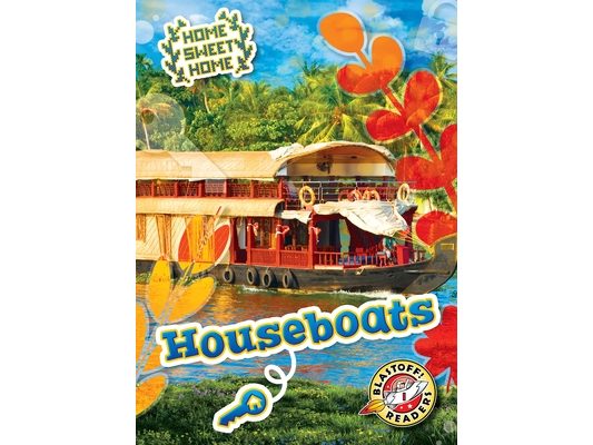 Houseboats