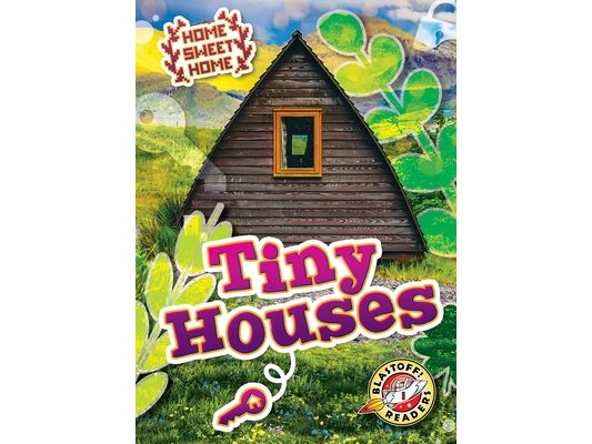 Tiny Houses