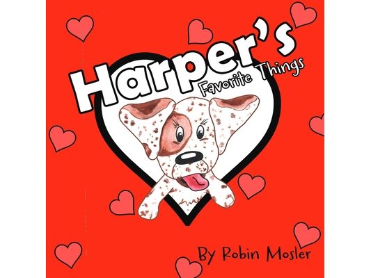 Harper's Favorite Things: Harper's Favorite Things
