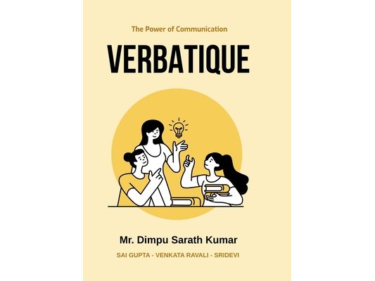Verbatique: The Power of Communication