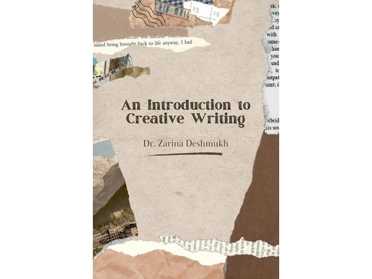 An Introduction to Creative Writing