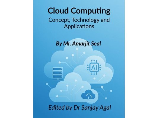 Cloud Computing: Concepts, Technologies, and Applications