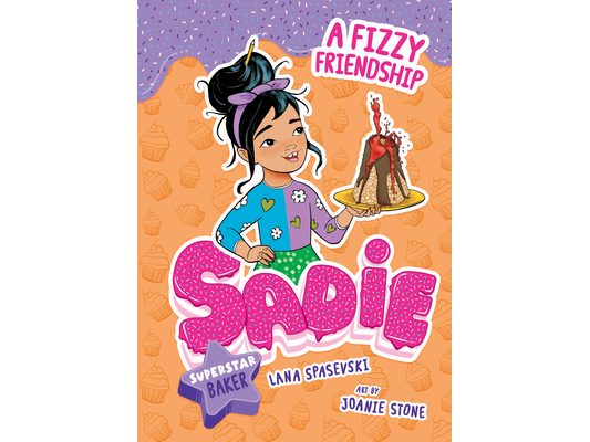 A Fizzy Friendship