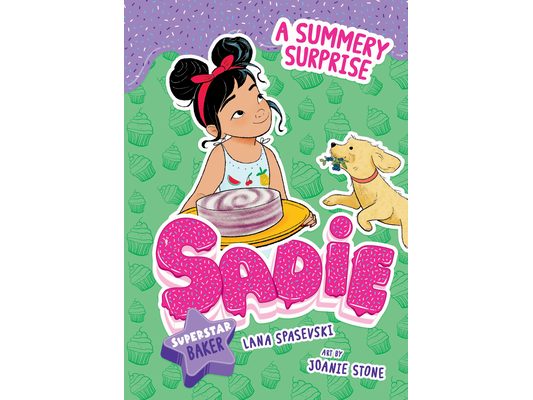 A Summery Surprise