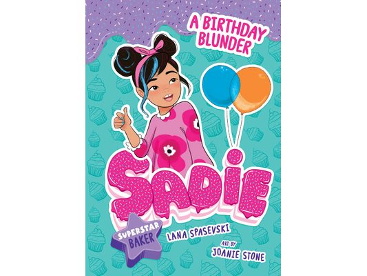 A Birthday Blunder