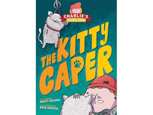 The Kitty Caper