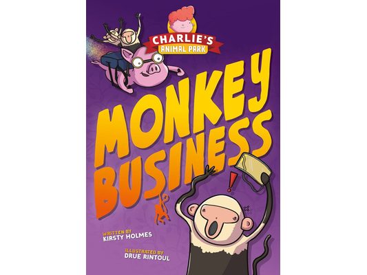 Monkey Business
