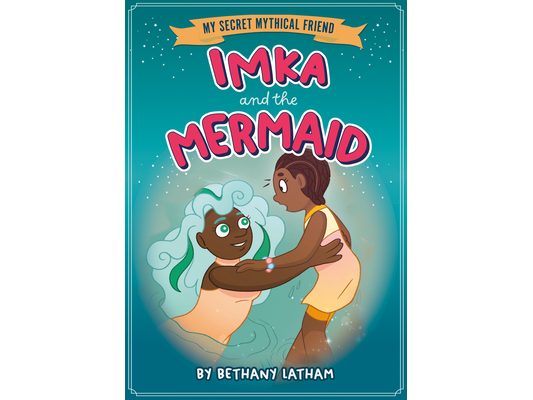 Imka and the Mermaid