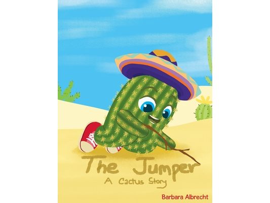 The Jumper: (A Cactus Story)