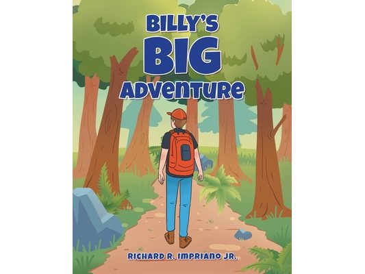 Billy's Big Adventure