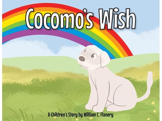Cocomo's Wish
