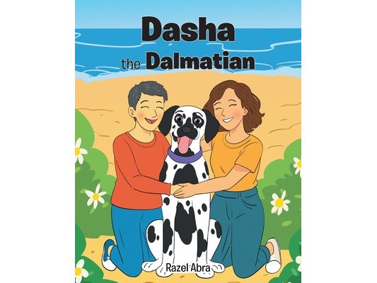 Dasha the Dalmatian