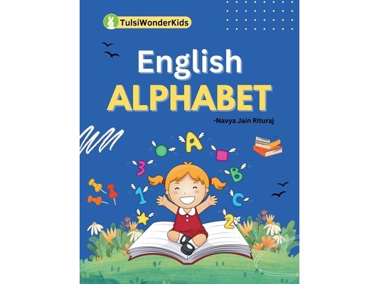 English Alphabet