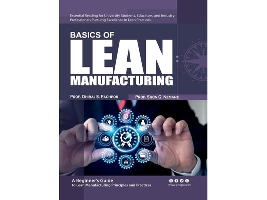 Basics of Lean Manufacturing: A Beginner's Guide